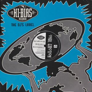 Oval Emotion - Don't Make Me Wait (1993)