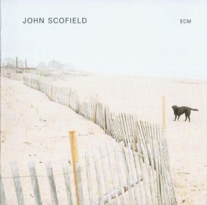 John Scofield - John Scofield (2022)