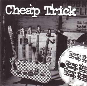 Cheap Trick - Cheap Trick (1997)