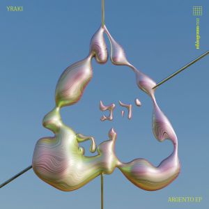 Yraki - Argento (2022)