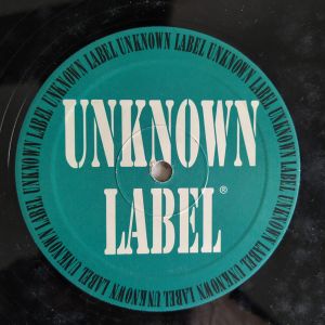 The Horse Corporation - The Right Hole (1995)