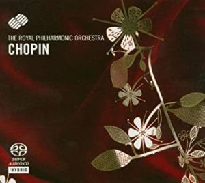 The Royal Philharmonic Orchestra / Frédéric Chopin / Sequeira Costa / Gilbert Varga - Piano Concertos: No.1 In E Minor, Op.11 / No.2 In F Minor, Op.21 (2005)