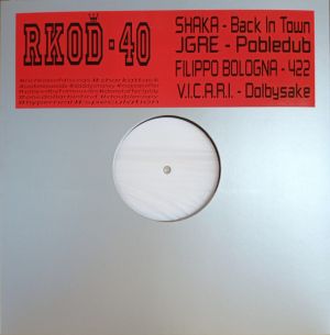 Various - RKOD-40 (2022)