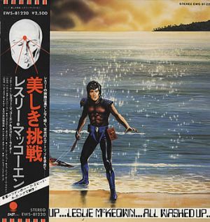 Leslie McKeown - All Washed Up (1979)