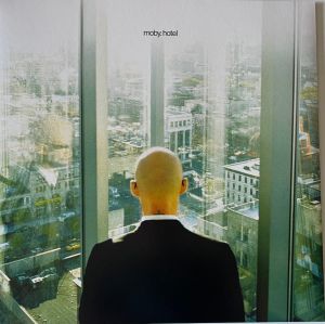 Moby - Hotel (2022)