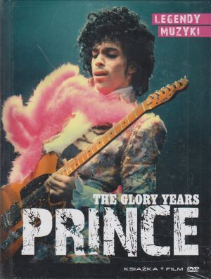 Prince - The Glory Years (2007)