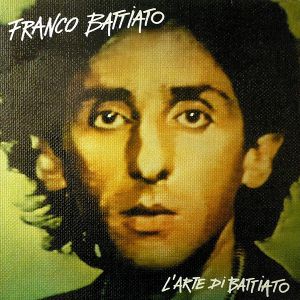 Franco Battiato - L'Arte Di Battiato (1982)