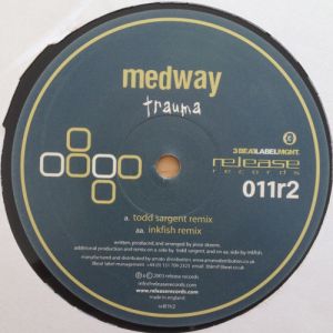 Medway - Trauma (2003)