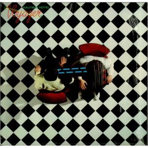 Voyager (15) - Halfway Hotel (1979)