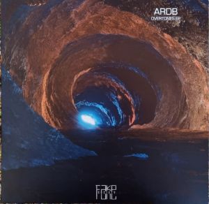 ardb - Overtones EP (2022)