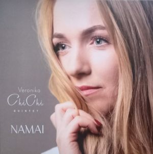 Veronika ChiChi Quintet - Namai (2022)