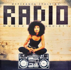 Esperanza Spalding - Radio Music Society (2022)
