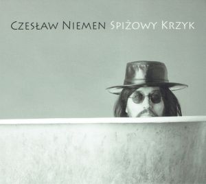 Czesław Niemen - Spiżowy Krzyk (2008)