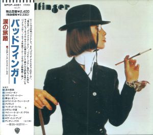 Badfinger - Badfinger (1991)