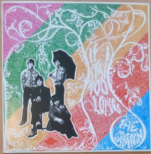 The Creation (2) - If I Stay Too Long (1980)