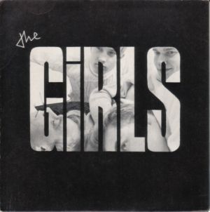 The Girls (6) - So Be It (1988)