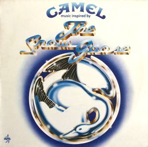 Camel - Music Inspired By The Snow Goose