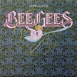 Bee Gees - Main Course (1975)
