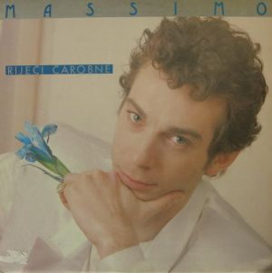 Massimo - Riječi Čarobne (1988)