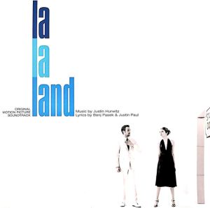 Various - La La Land (Original Motion Picture Soundtrack) (2016)