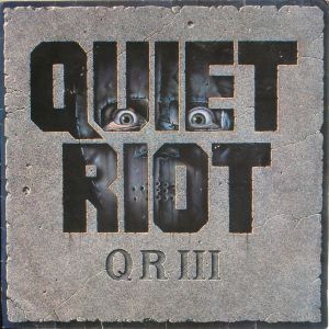 Quiet Riot - QR III