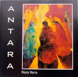 Antara (3) - Raza Rara (1996)
