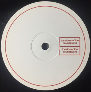 The Riders Of The Soundguard - Rez14fourteen (2023)