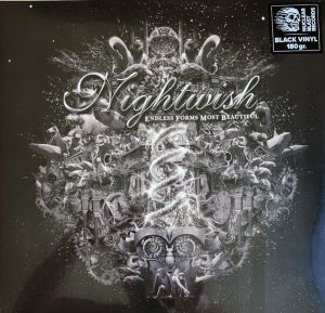 Nightwish - Endless Forms Most Beautiful (2023)