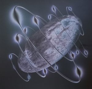 John's Shower Band - Last Moments Of (2022)