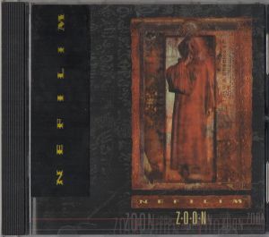 The Nefilim - Zoon (1996)