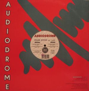 Steam System / Sigrid (2) - Barraca Destroy (Rmx) (1993)