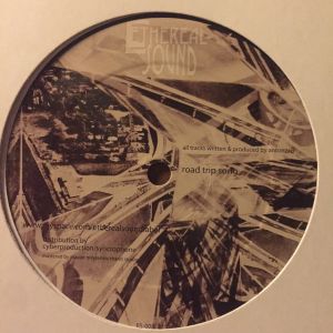 AntonZap - Water (2011)