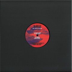 Add+Soundsystem / matteo. - Traffic Ep (2023)