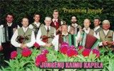 Jungėnų Kaimo Kapela - Prisiminkime Jaunystę (1995)