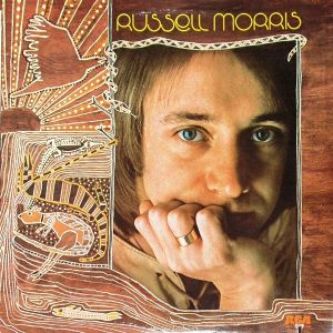 Russell Morris - Russell Morris (1975)