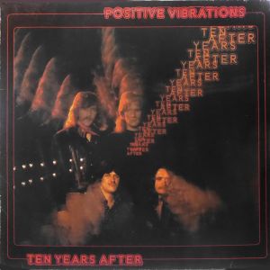 Ten Years After - Positive Vibrations (1974)