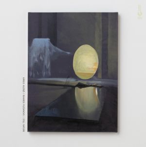 Kārlis Auziņš / Rihards Plešanovs - Still Nature (2023)