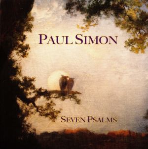 Paul Simon - Seven Psalms (2023)