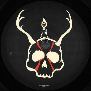 Jay Tripwire / Cristi Cons - Never Conform (2023)