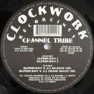 Channel Tribe - Program (1997)