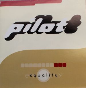 Pilot (10) - Equality (1998)
