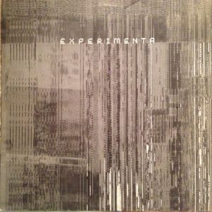 Various - Experimenta (1994)