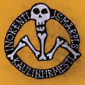 Inokentijs Mārpls - Kauliņi Ir Mesti (2023)