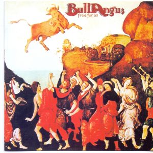 BullAngus - Free For All
