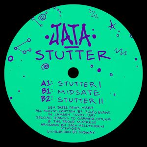 Jata - Stutter (2023)