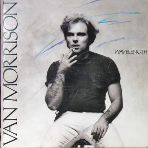 Van Morrison - Wavelength (1978)