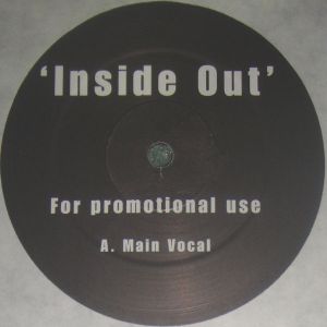 Unknown Artist - Inside Out