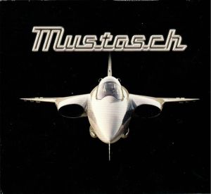 Mustasch - Latest Version Of The Truth (2007)