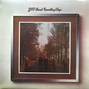 JSD Band - Travelling Days (1973)