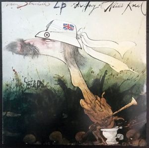 Vivian Stanshall - Sir Henry At Ndidi's Kraal (1984)